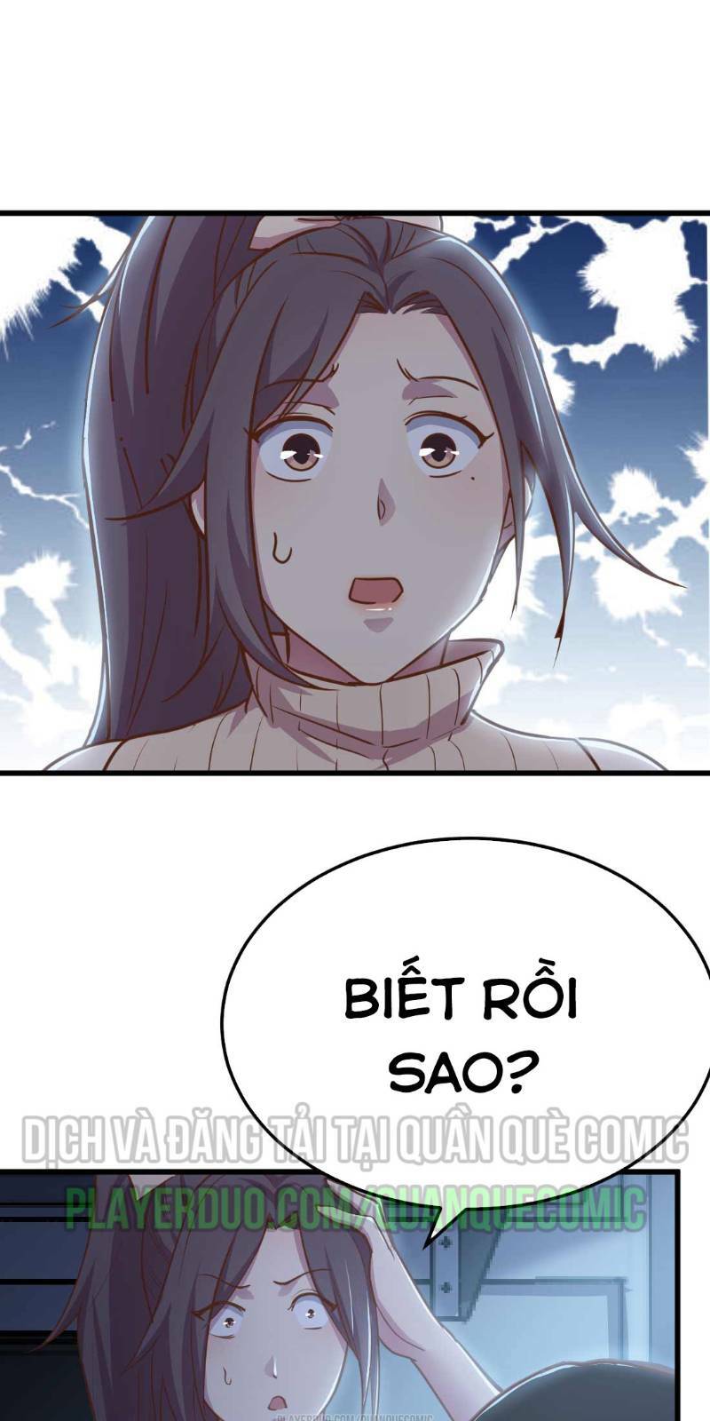 song tu đạo lữ kiểu xem mặt chapter 29 27