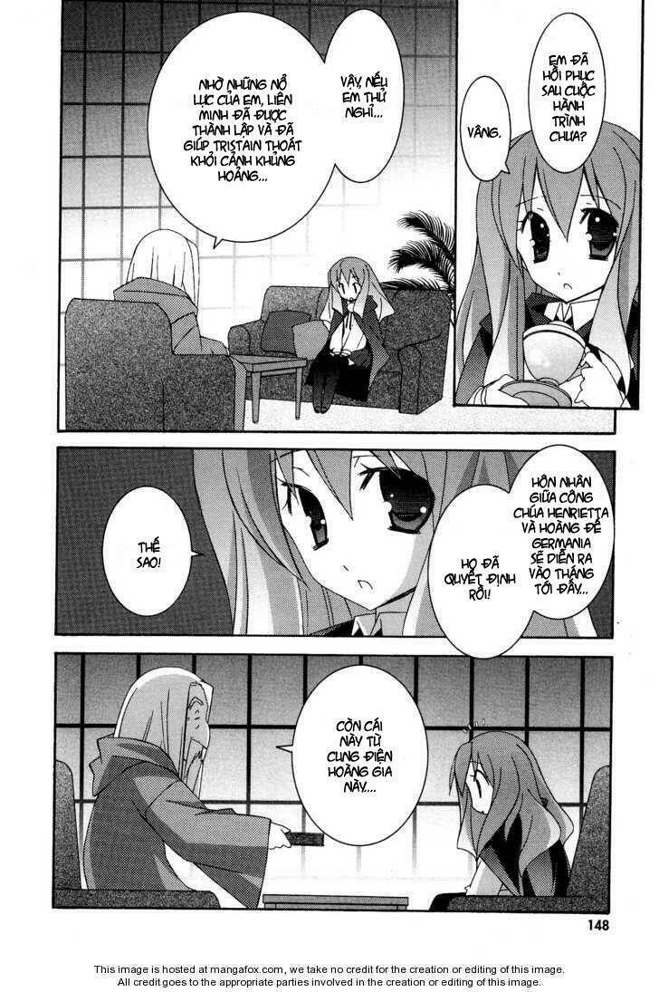 zero no tsukaima! chapter 26 19