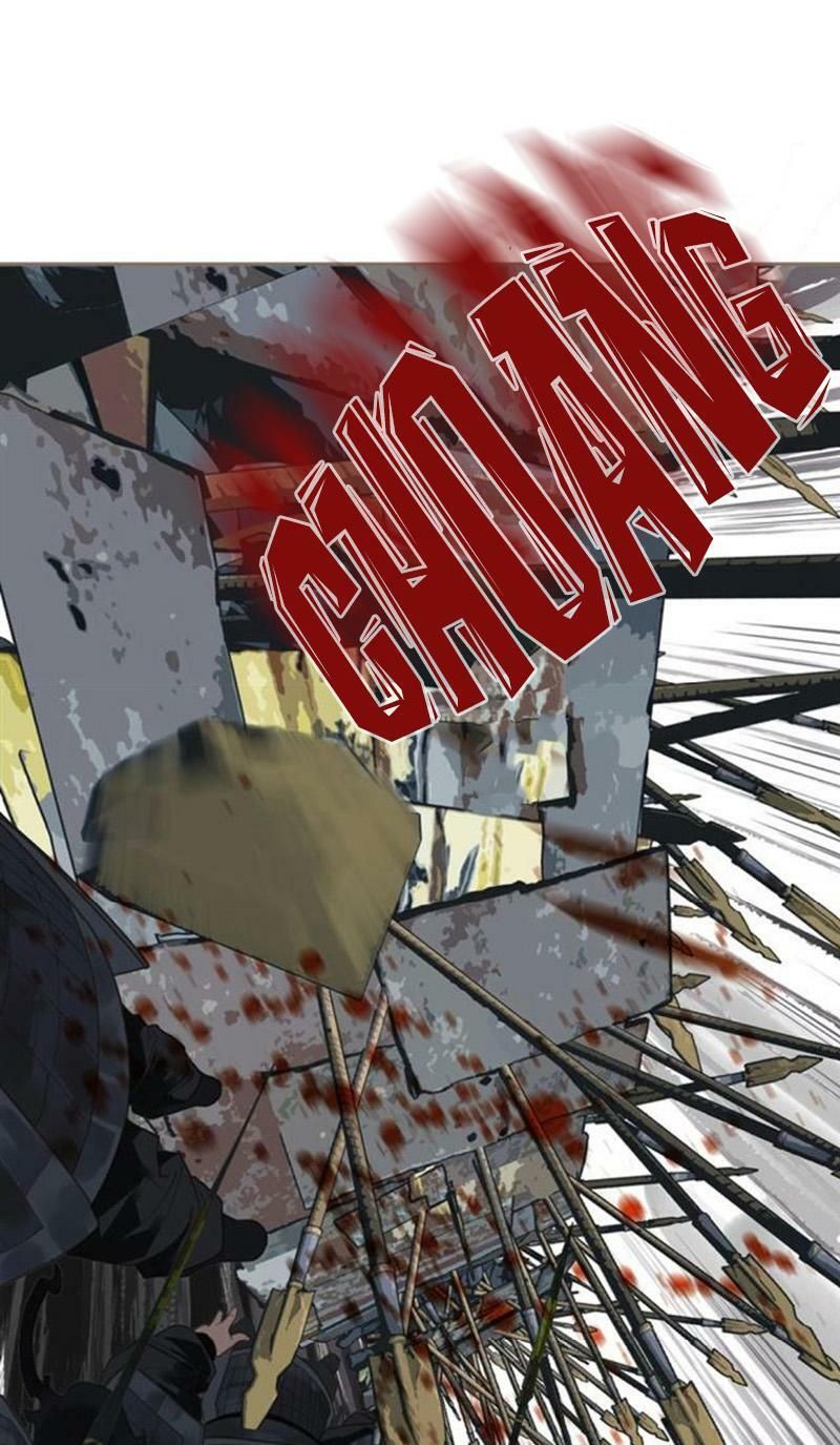 nhất đại linh hậu chapter 112 29