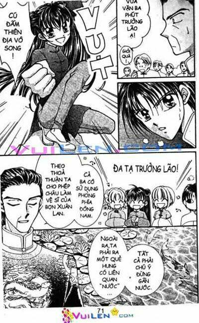 lâu đài cổ chapter 5 65