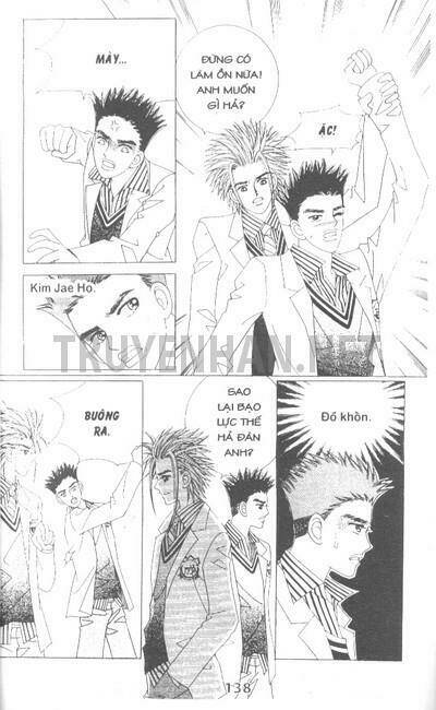 cô nàng sandwich chapter 6 15