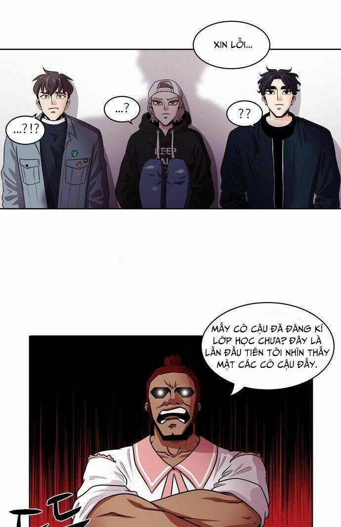 tomorrow - ngày mai chapter 16 52