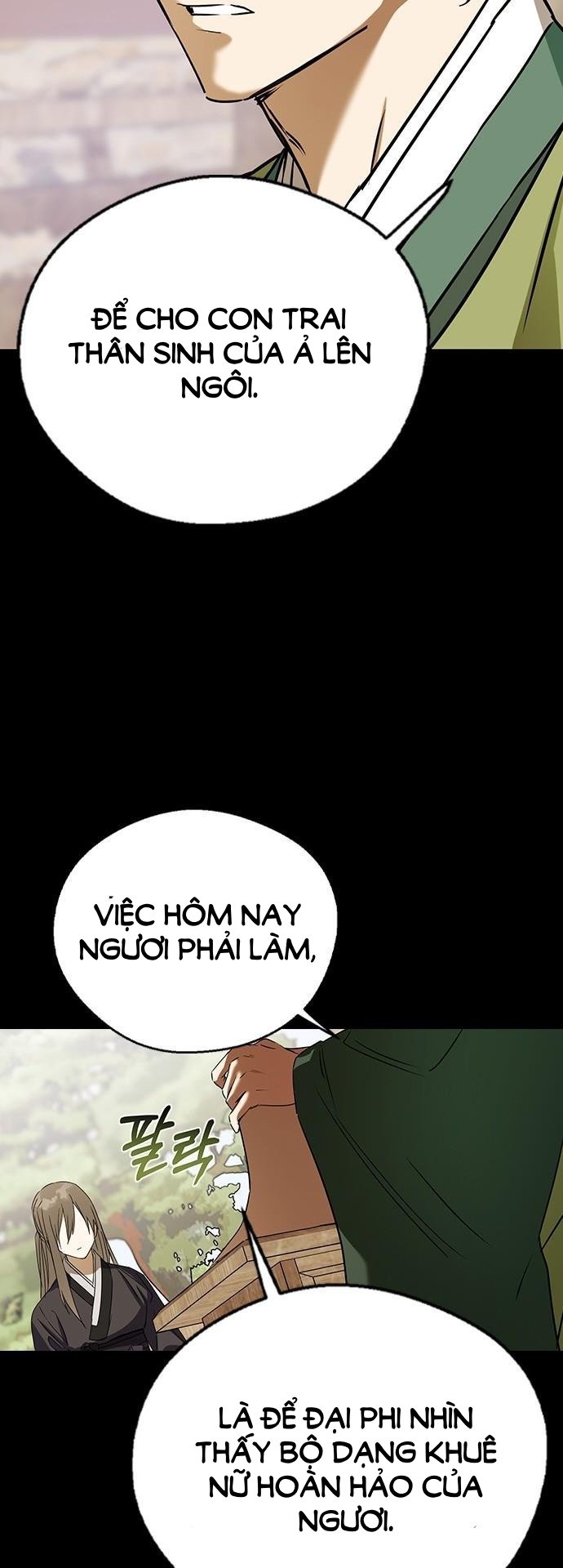 nhân duyên kiếp trước chapter 51.1 13