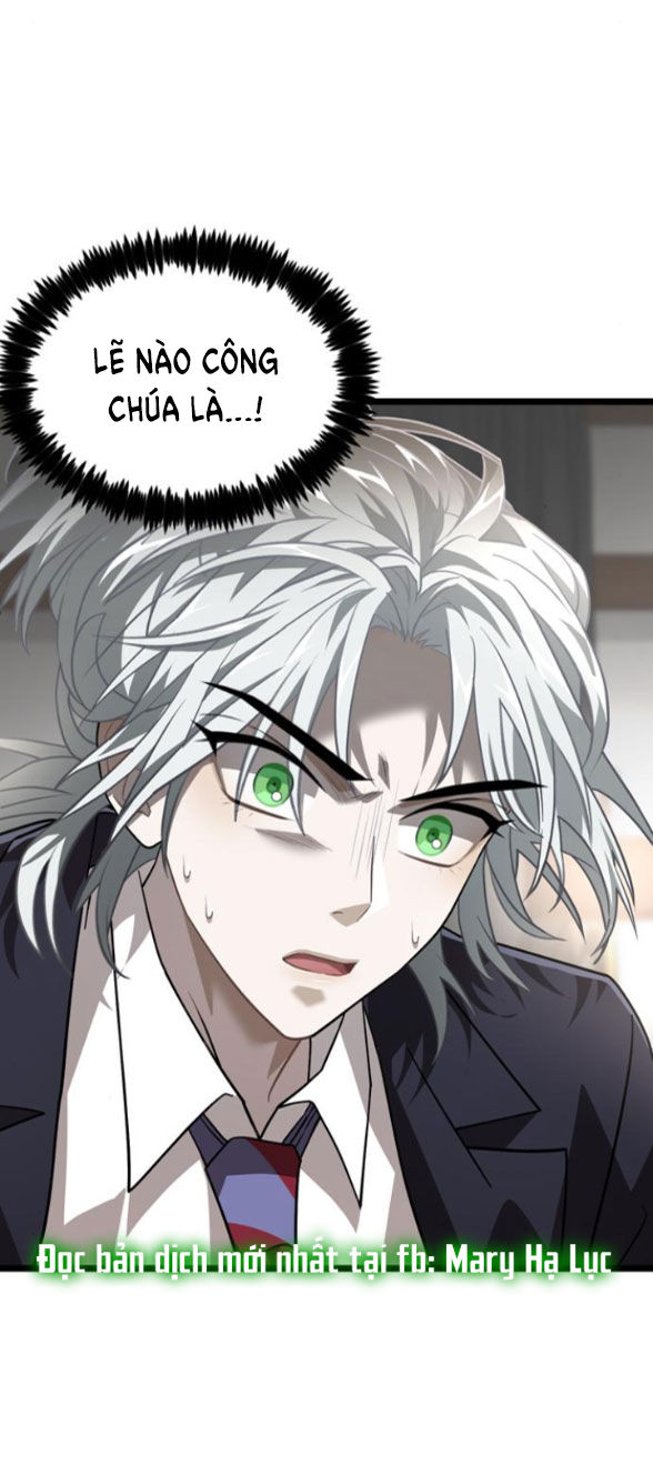 dark moon - tế đàn ánh trăng chapter 27.1 22