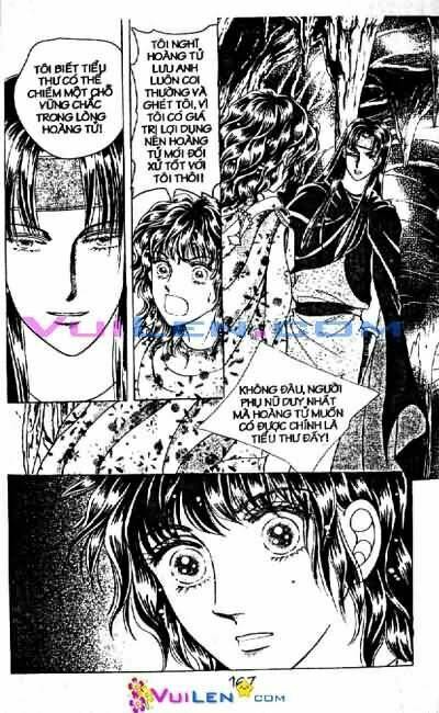 nữ hoàng biển cả chapter 7 167