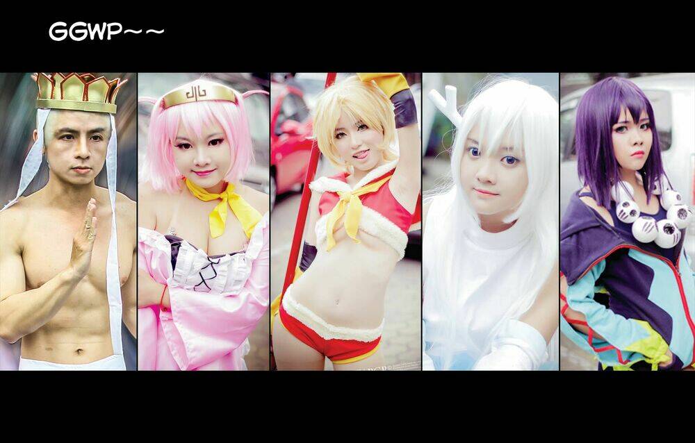 tây du ký bựa chapter 18.2 8