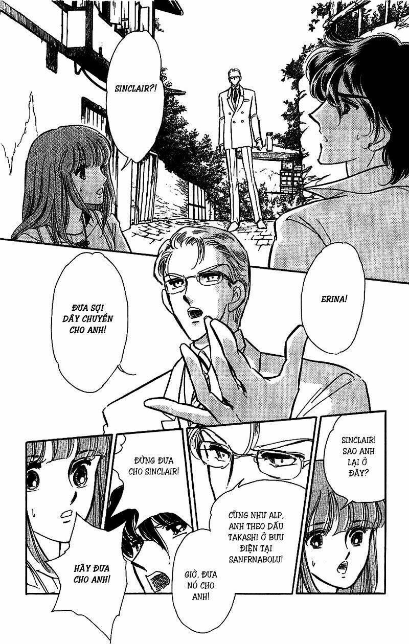 bình minh bên sư tử chapter 2 38