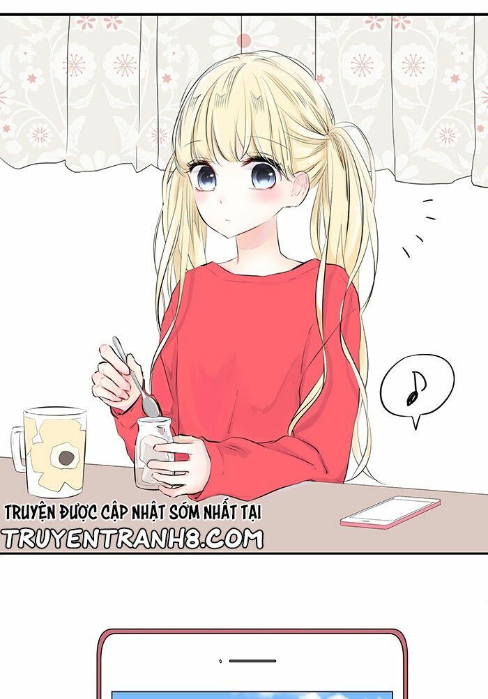 choco ngọt ngào chapter 10 16