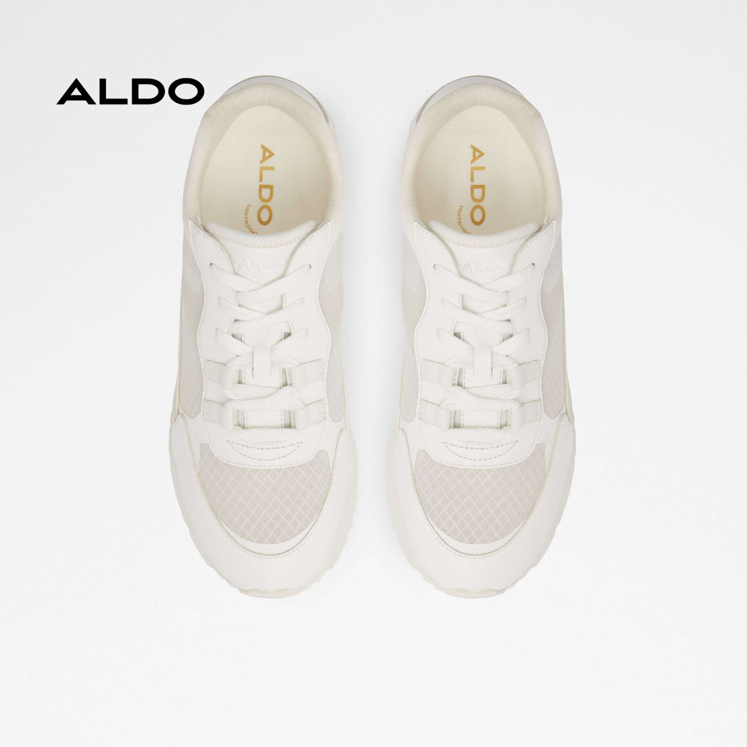 Giày sneaker cổ thấp nữ ALDO ESCLUB