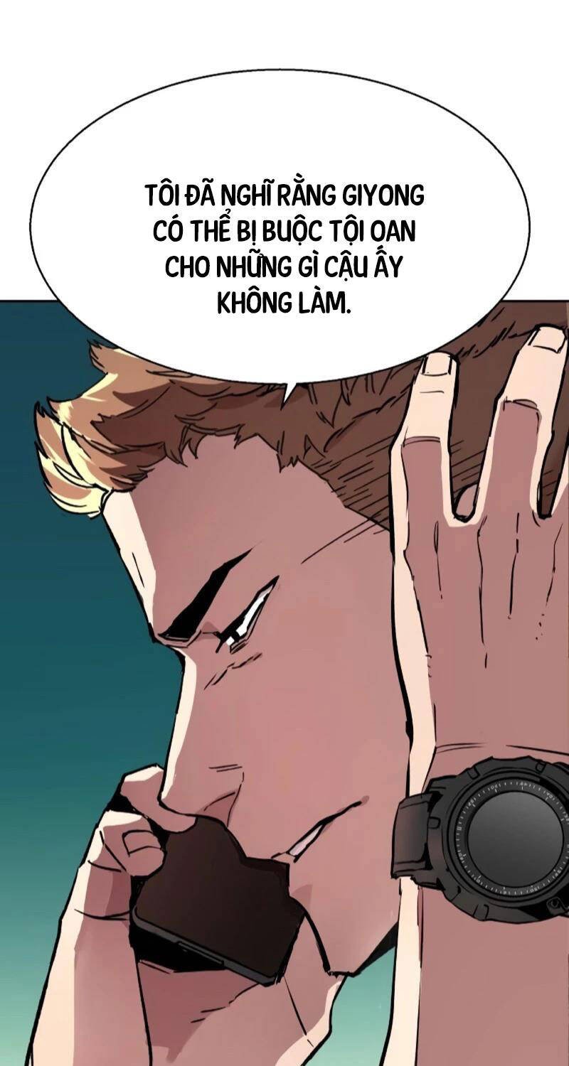 bạn học tôi là lính đánh thuê chapter 201 103