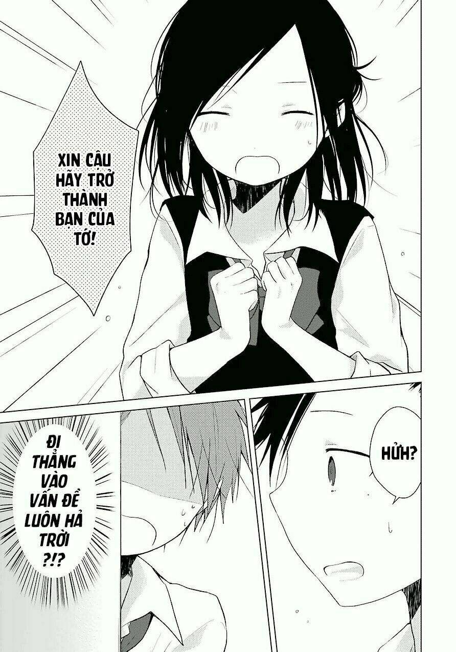 one week friends chapter 23 12