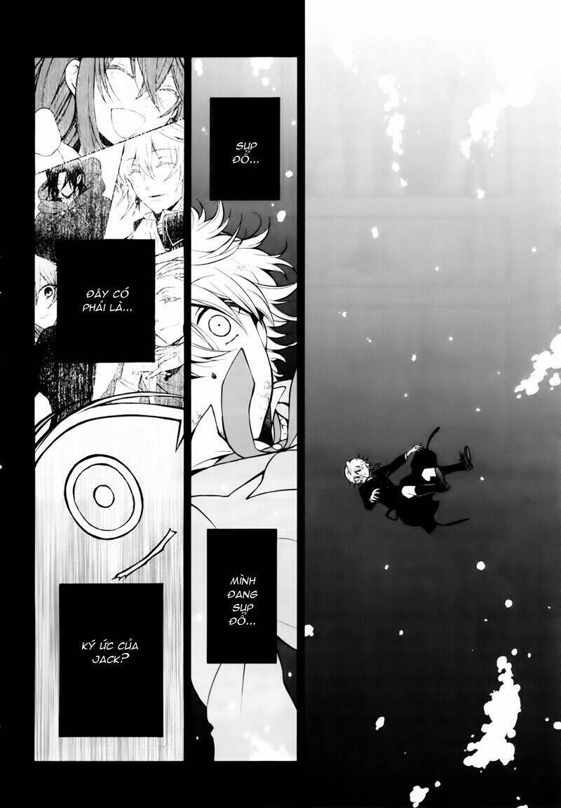 pandora hearts chapter 70 7