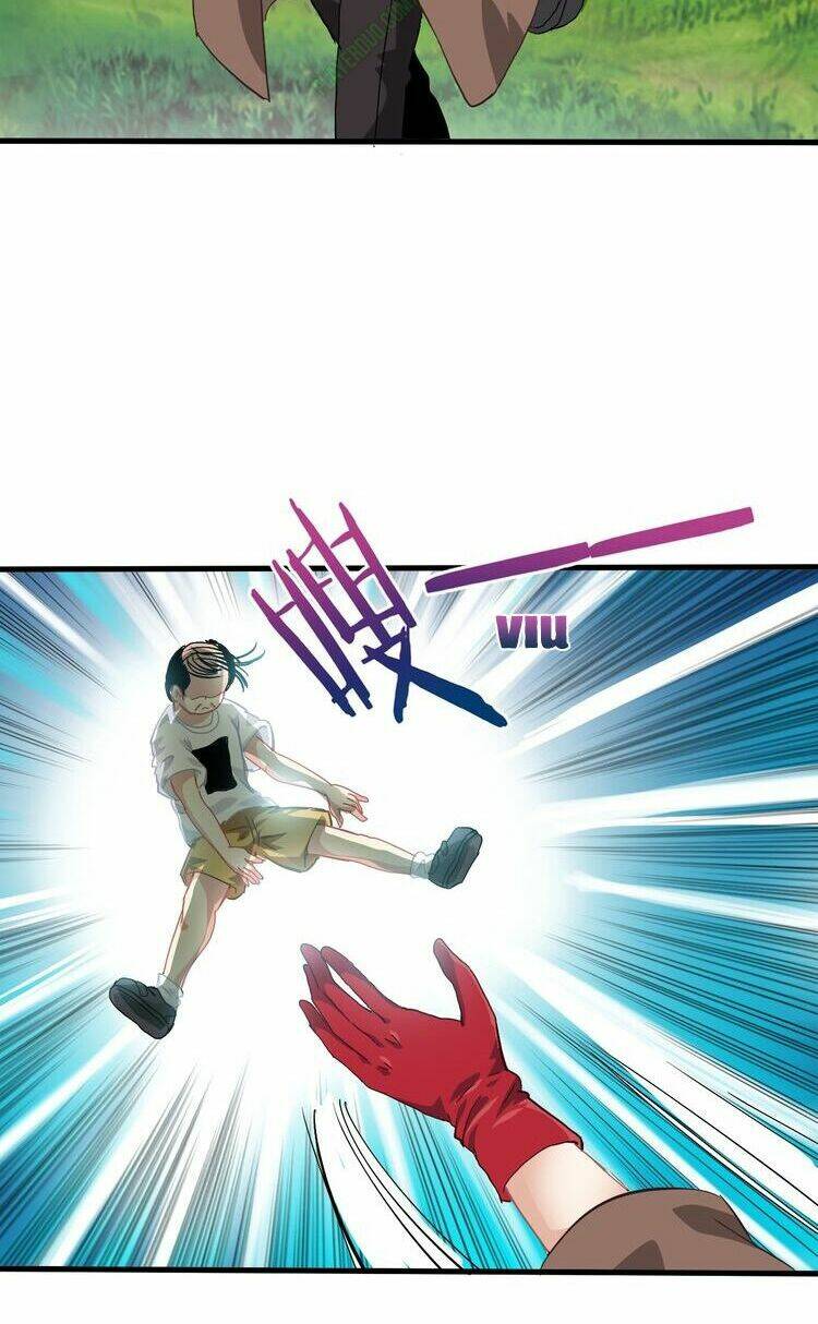 kinh thế kỳ nhân chapter 9 29