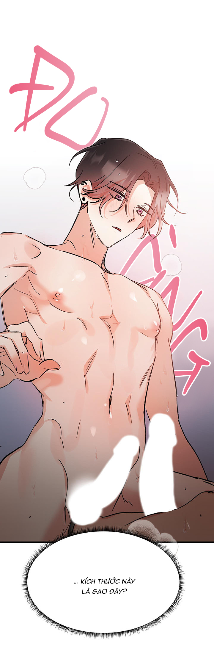 vì sao sa vào vũ trụ chapter 13 32