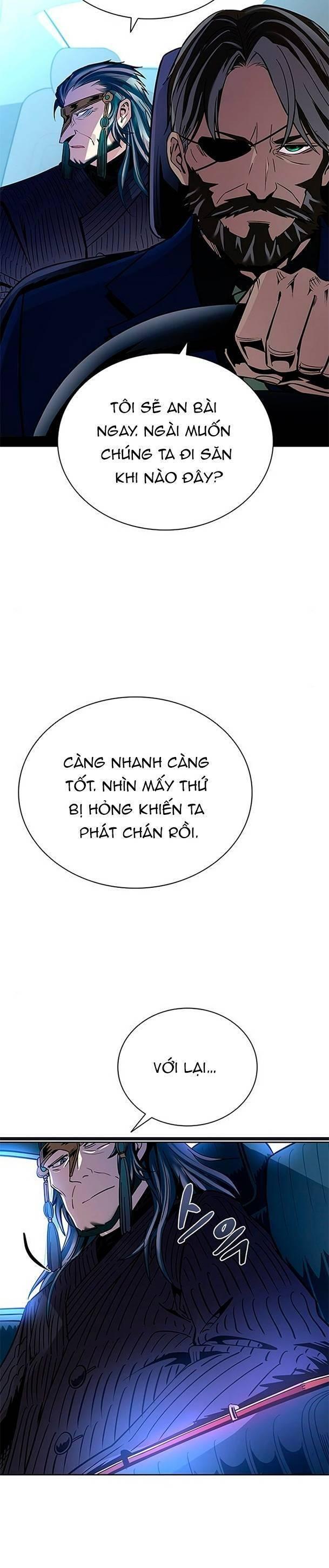 tiêu diệt ác nhân chapter 76 28