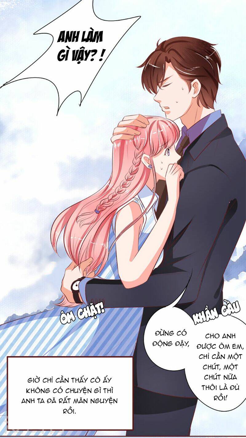 vương tước tư hữu bảo bối chapter 27 10