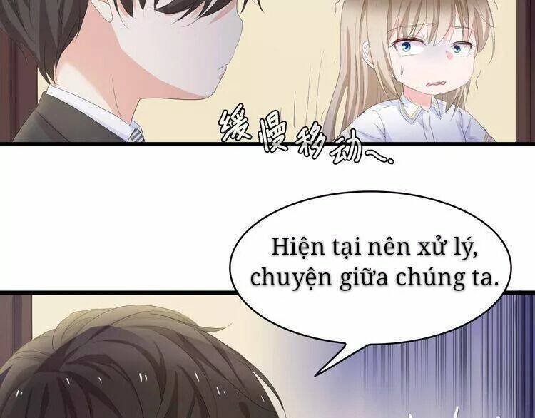 tổng tài đại nhân song mặt kiều thê chapter 3 87