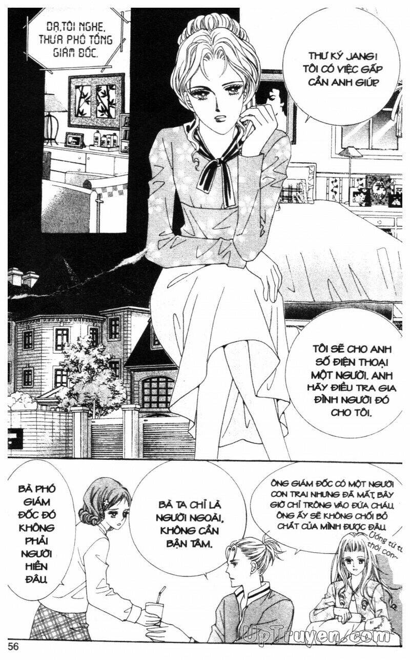 vợ chồng trẻ con bản đẹp chapter 1 56