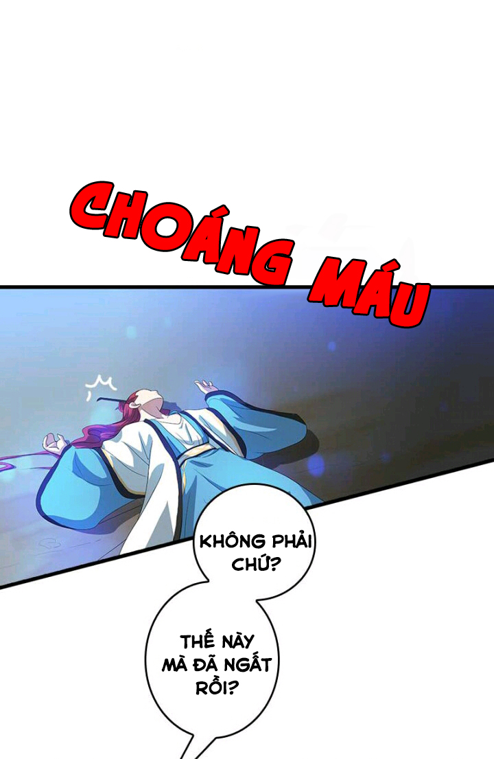 mấy bà vợ của trẫm đều chết hết rồi chapter 43 9