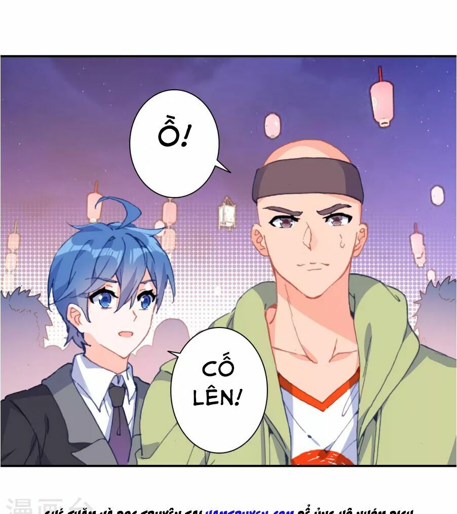 tuyệt thế đường môn - đấu la đại lục 2 chapter 187 25