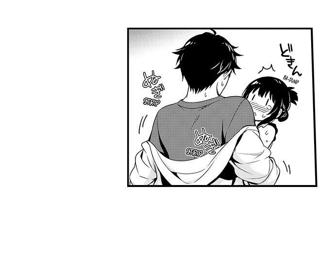 anh sẽ trao cho em sự phục vụ tận tình nhất (full) chapter 30 5