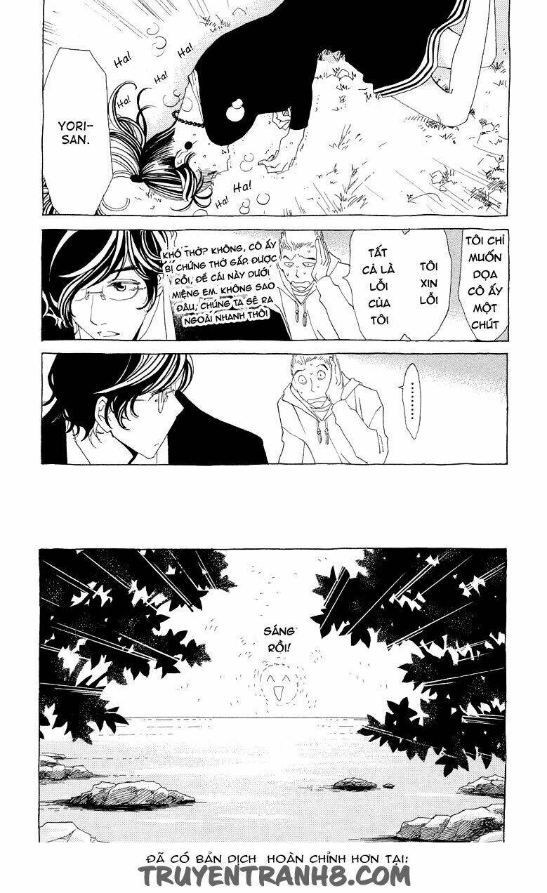 chị tôi lấy chồng chapter 11 24