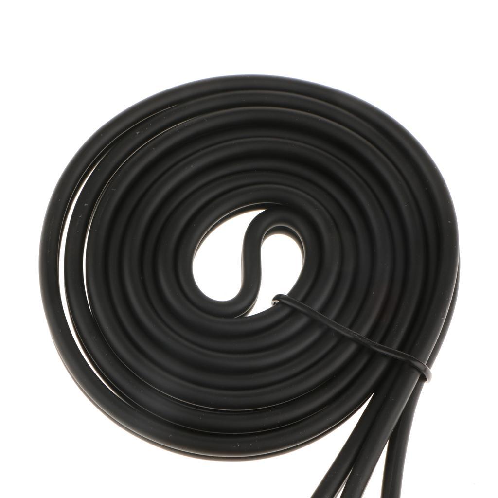 3.5mm Male to 2RCA Male Cable Audio Adapter Converter Y Splitter