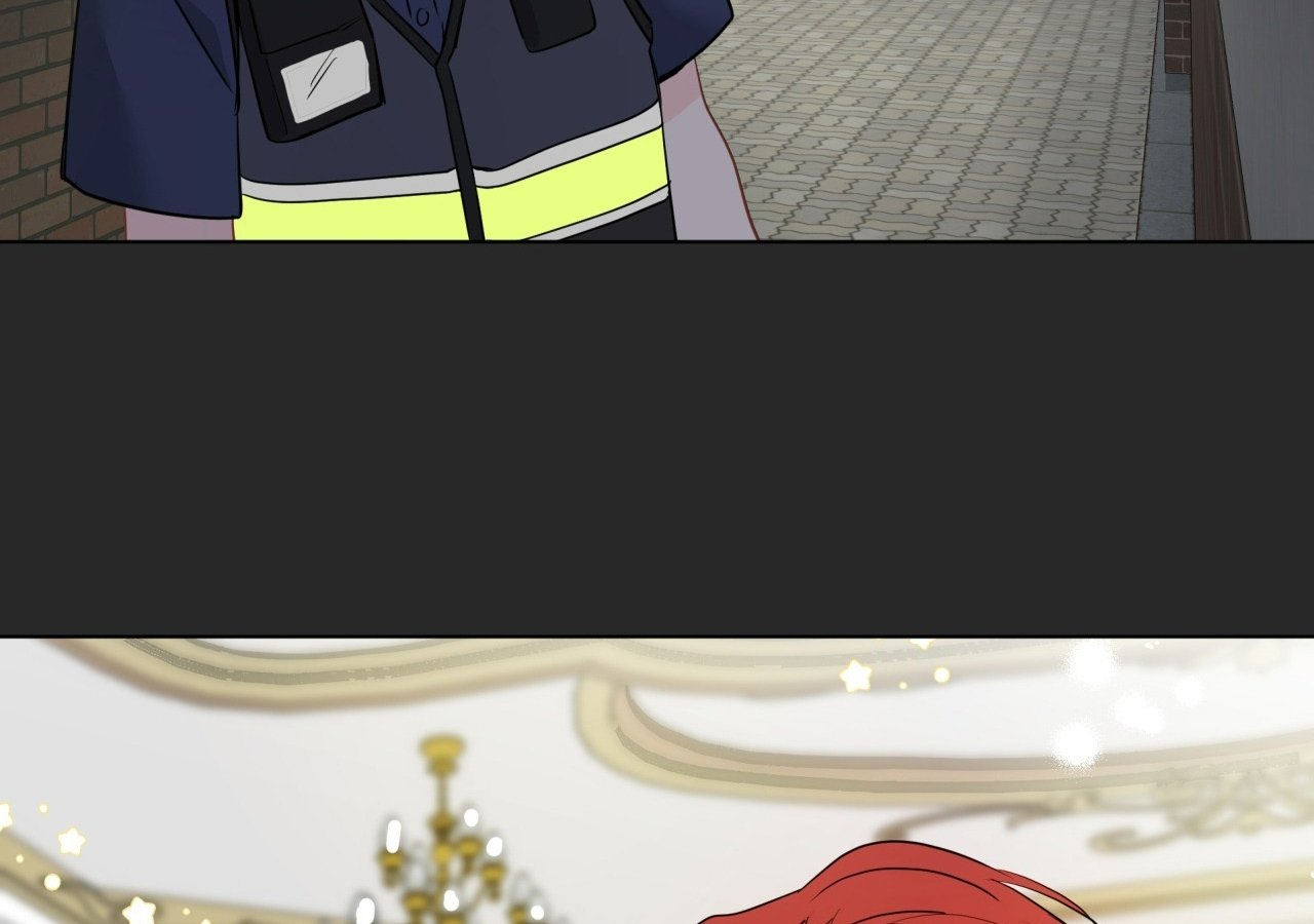 chuyện quái gì với giấc mơ đó vậy chapter 61 127