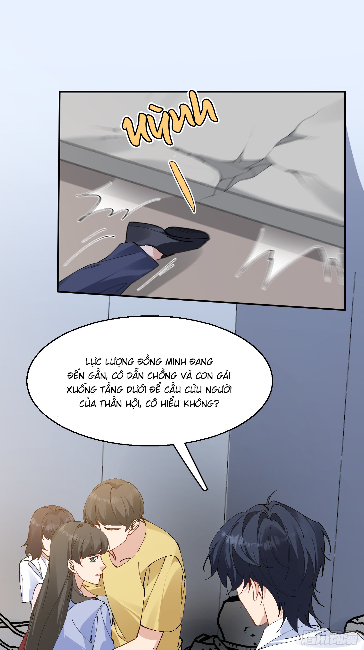 ỷ trên hiếp dưới chapter 10 24