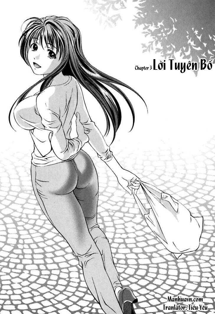 godddesss of the glasss! chapter 3 3