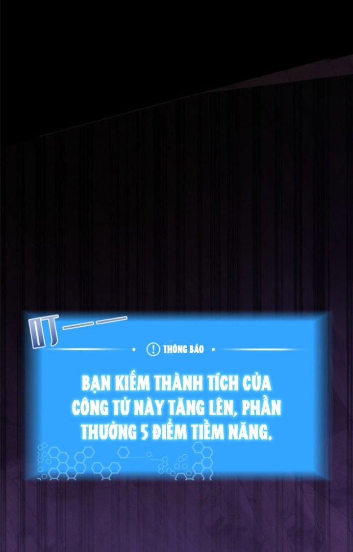 võ thánh này cũng quá khẳng khái chapter 15 69