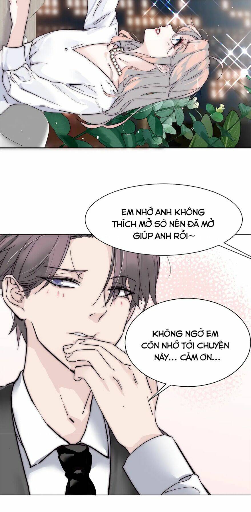 nghề nghiệp thế thân, lương lúc mười vạn chapter 1 8