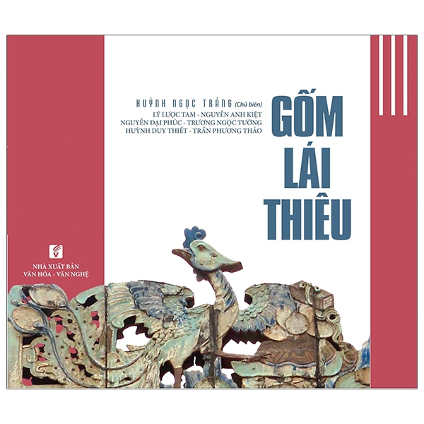 Gốm Lái Thiêu