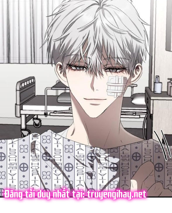 Tự Do Trong Mơ chapter 35.1 32