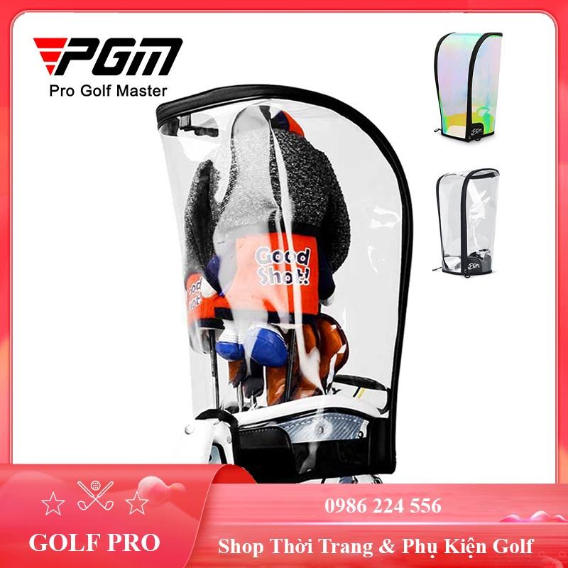 Nắp Túi Gậy Golf Che Mưa Chống Nắng Vừa Mọi Loại Túi Gậy