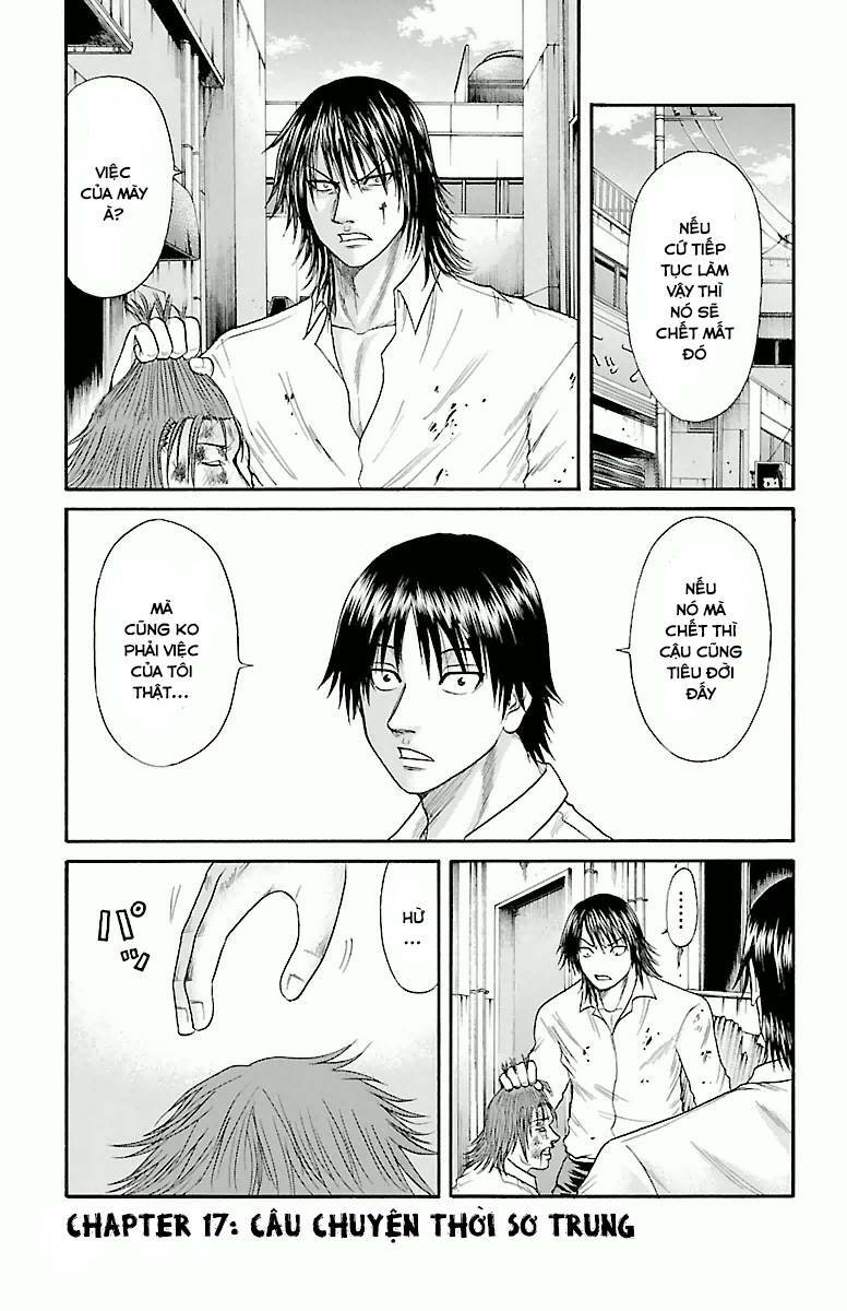 crows zero chapter 17 7