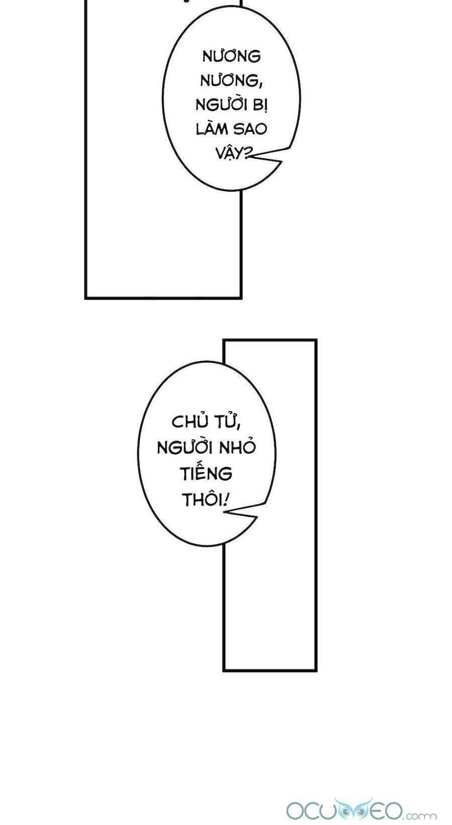 quý phi này có chút cơ chapter 19 31