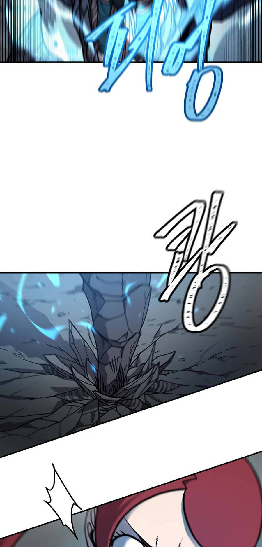 pháp sư hạng b nhanh nhất thế giới chapter 58 26