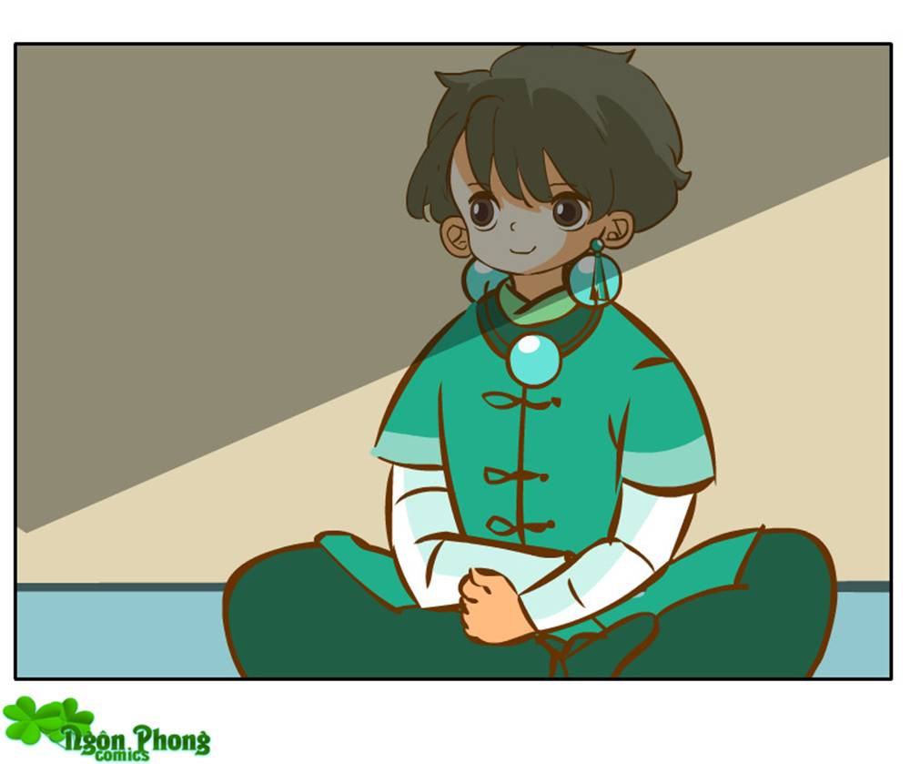 hòa thượng và tiểu long quân chapter 55 35