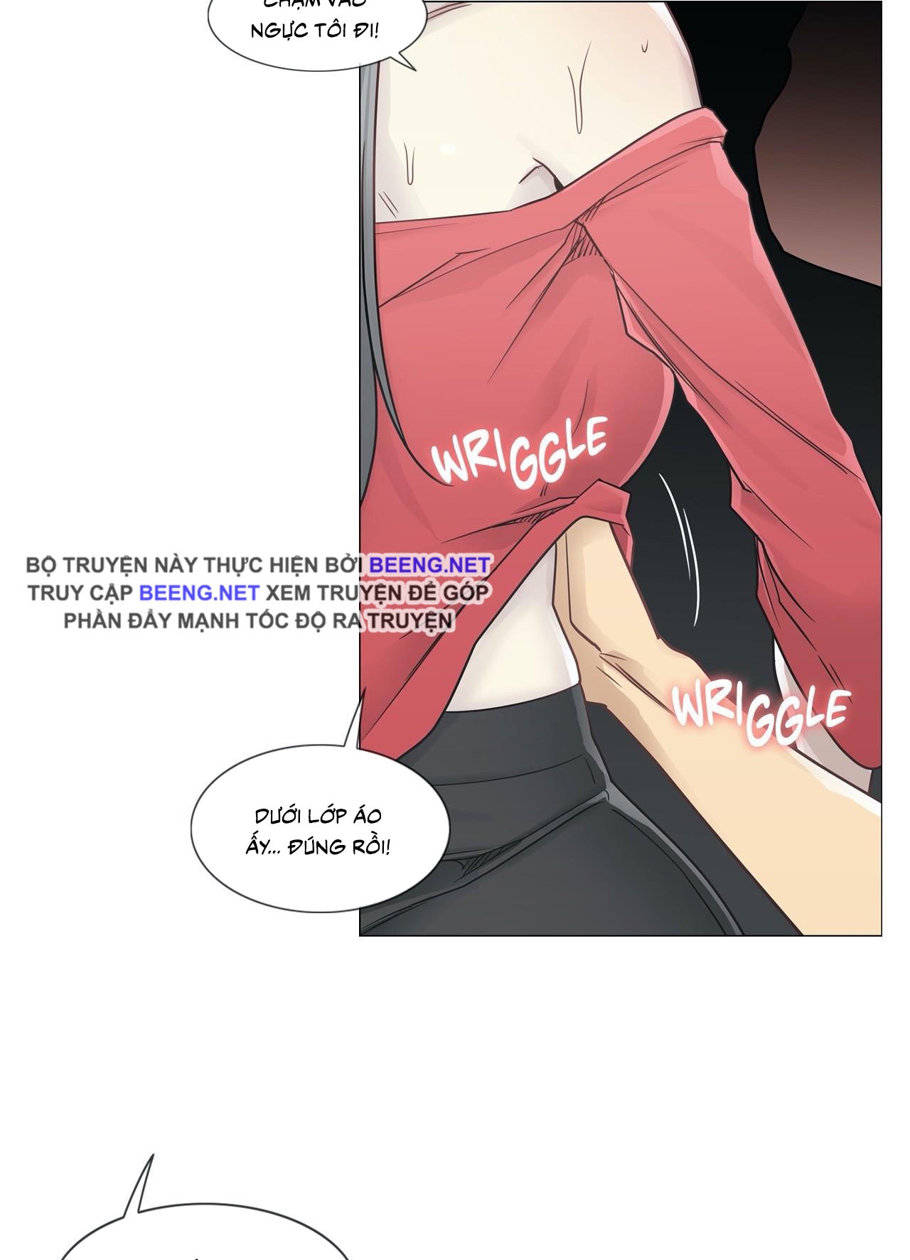 mở khóa tim em chapter 34 62