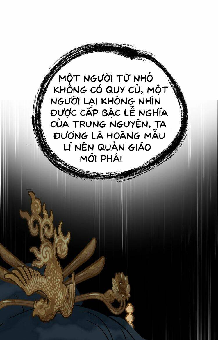 mãn đình phương - thiên hạ duy khanh chapter 7 47
