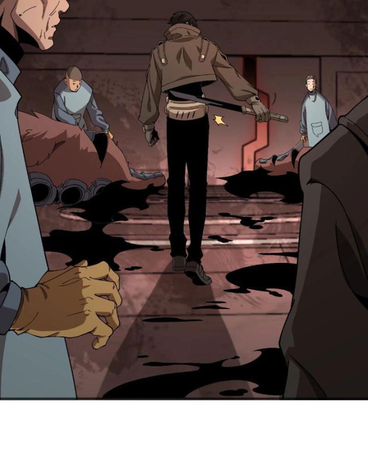 vạn tộc xâm lấn: toàn dân tham chiến, ta ở lại hậu phương chapter 2 166