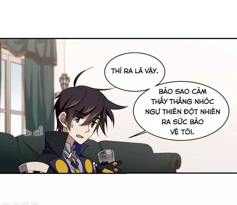 võng du chi cận chiến pháp sư chapter 241 3