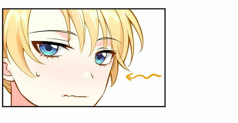 trời sinh một cặp? tôi cự tuyệt! chapter 6 30