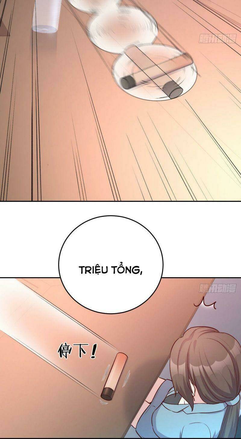 y thánh thiên tài tại hoa đô chapter 20 44