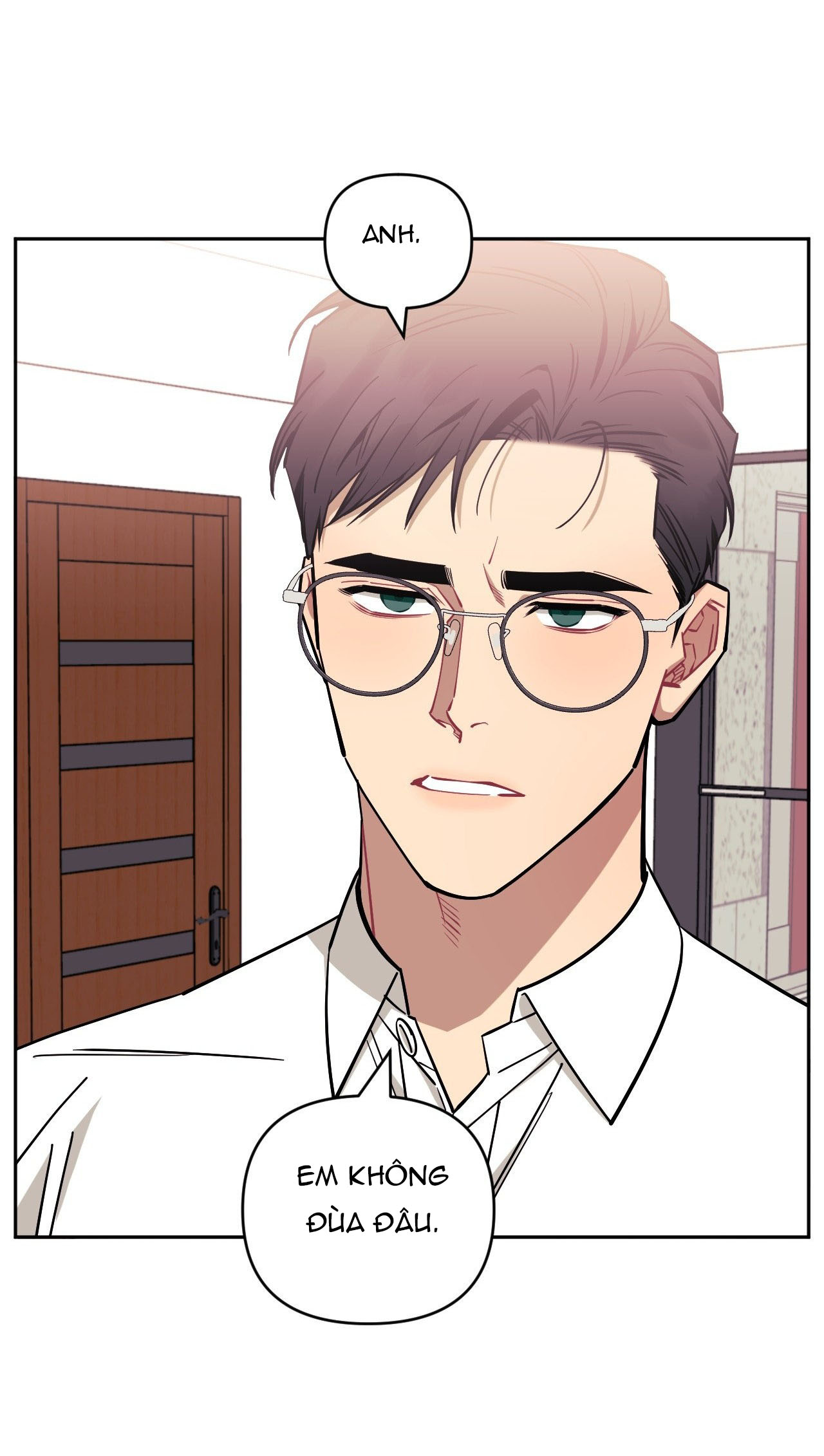 hơn cả bạn bè chapter 76.2 23