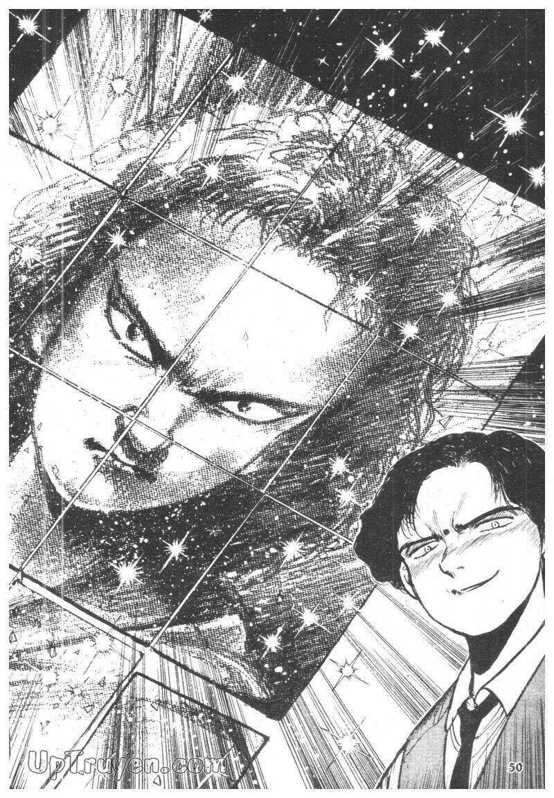 mush (họa sĩ thiên tài) chapter 2 53