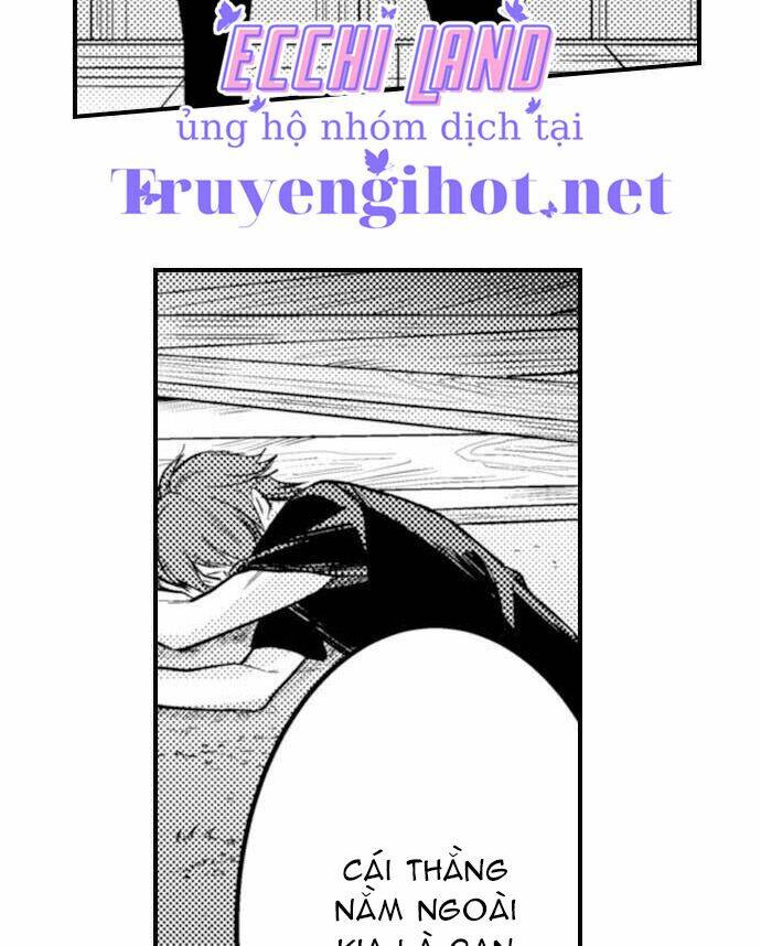 giả vờ ngủ cũng không ngăn được anh ấy chapter 119.1 19