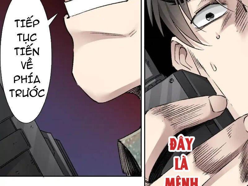 ta tạo ra tổ chức cứu thế chapter 14 38