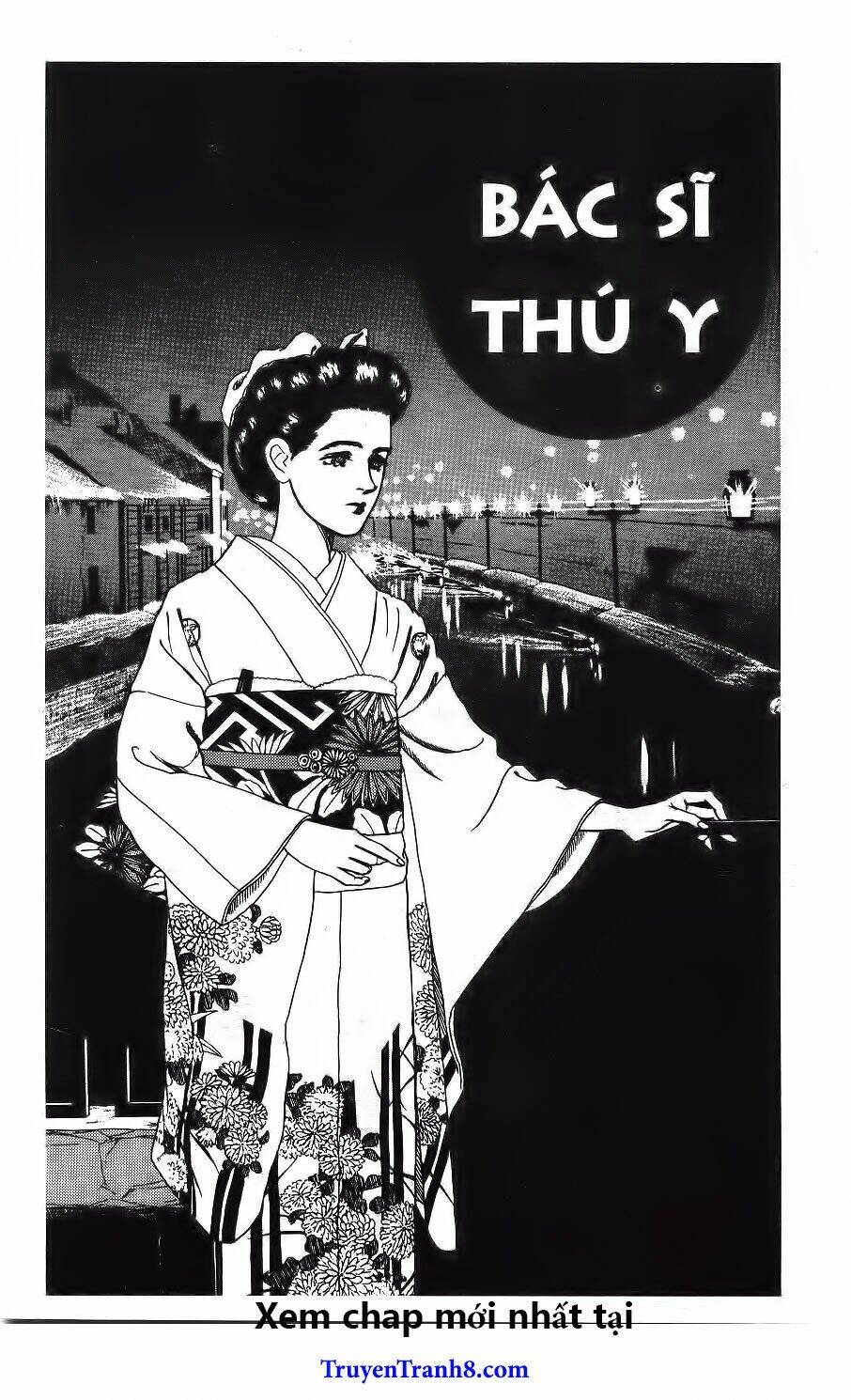 bác sĩ thú y chapter 45 4